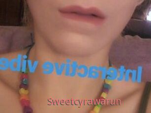 Sweetcyrawarun