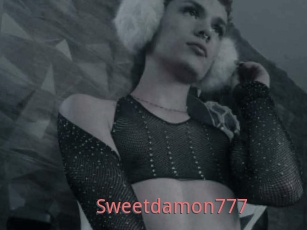Sweetdamon777