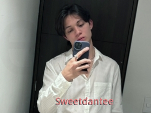 Sweetdantee