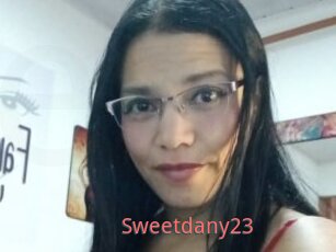 Sweetdany23