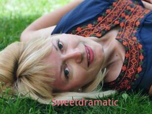 Sweetdramatic
