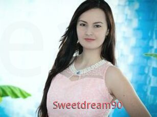 Sweetdream90