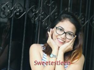 Sweetestleen
