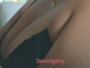 Sweetgaby