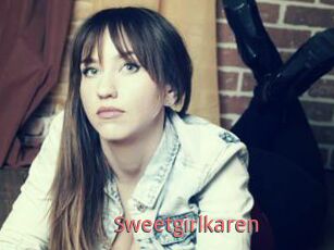 Sweetgirlkaren