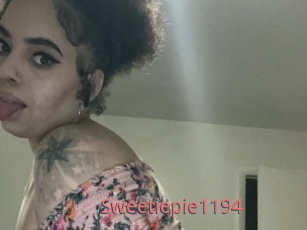 Sweetiepie1194