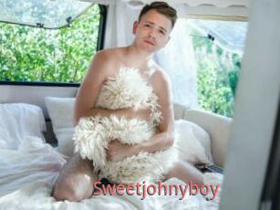 Sweetjohnyboy