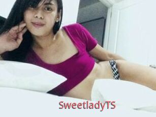 SweetladyTS