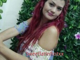 Sweetlatinhotxx