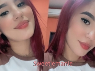 Sweetlemanie