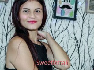 Sweetlettali