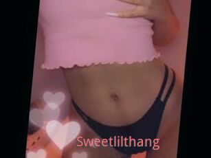 Sweetlilthang