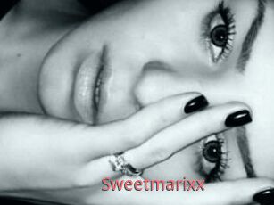 Sweetmarixx