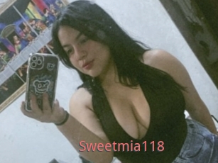 Sweetmia118