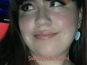 Sweetmilkmami