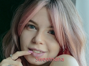 Sweetnana