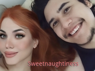 Sweetnaughtiness