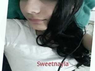 Sweetnayla