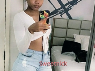 Sweetnick