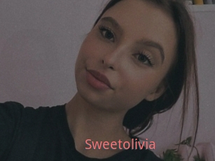 Sweetolivia