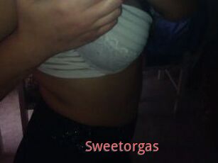 Sweetorgas