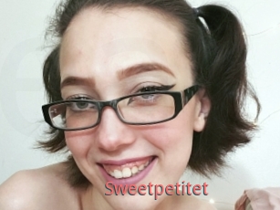 Sweetpetitet