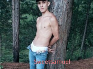 Sweetsamuel