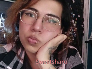 Sweetsharo