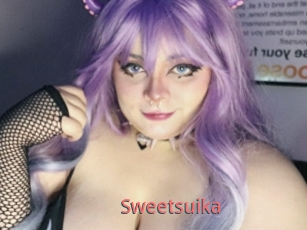 Sweetsuika