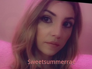 Sweetsummerrae