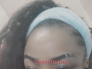 Sweetteamo