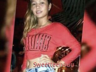 Sweetteen4uu