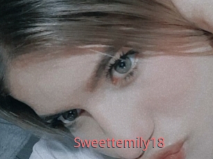 Sweettemily18