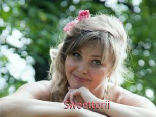Sweettorii