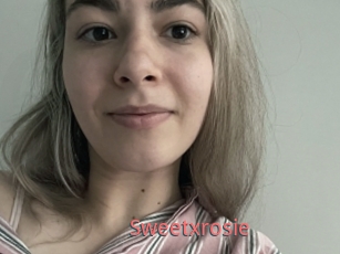 Sweetxrosie