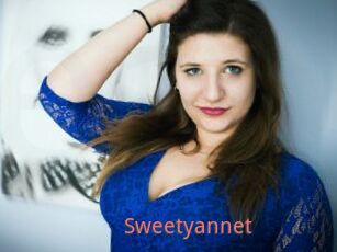 Sweetyannet