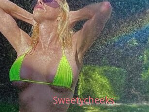 Sweetycheeks