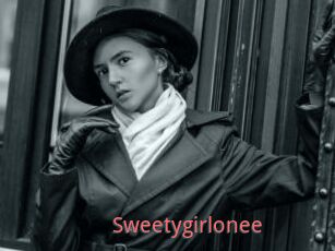 Sweetygirlonee