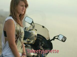 Sweetyjanette