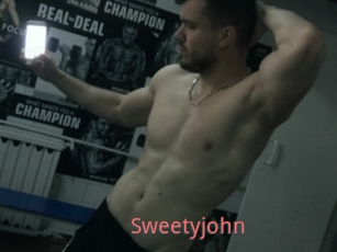 Sweetyjohn