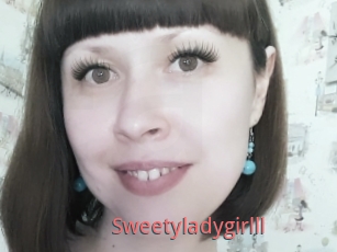 Sweetyladygirlll