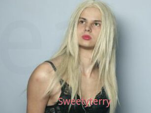 Sweetyterry