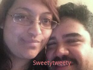Sweetytweety