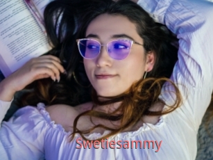 Swetiesammy