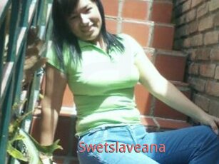 Swetslaveana