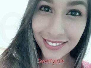 Swettypie