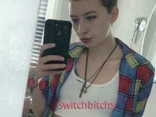Switchbitchx