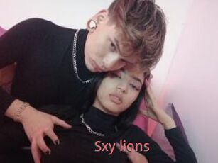 Sxy_lions