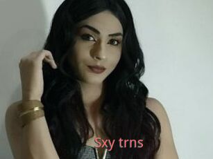 Sxy_trns