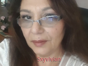 Sxyvivian
